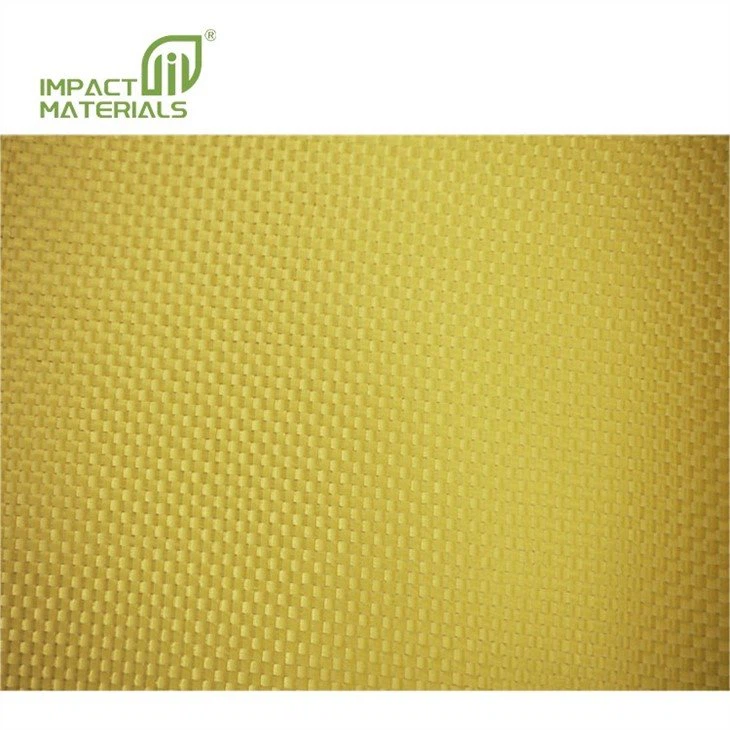 Customized Kevlar Fabric For Sewing