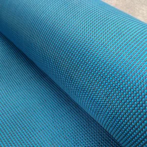 Tessuto di carbonio ibrido